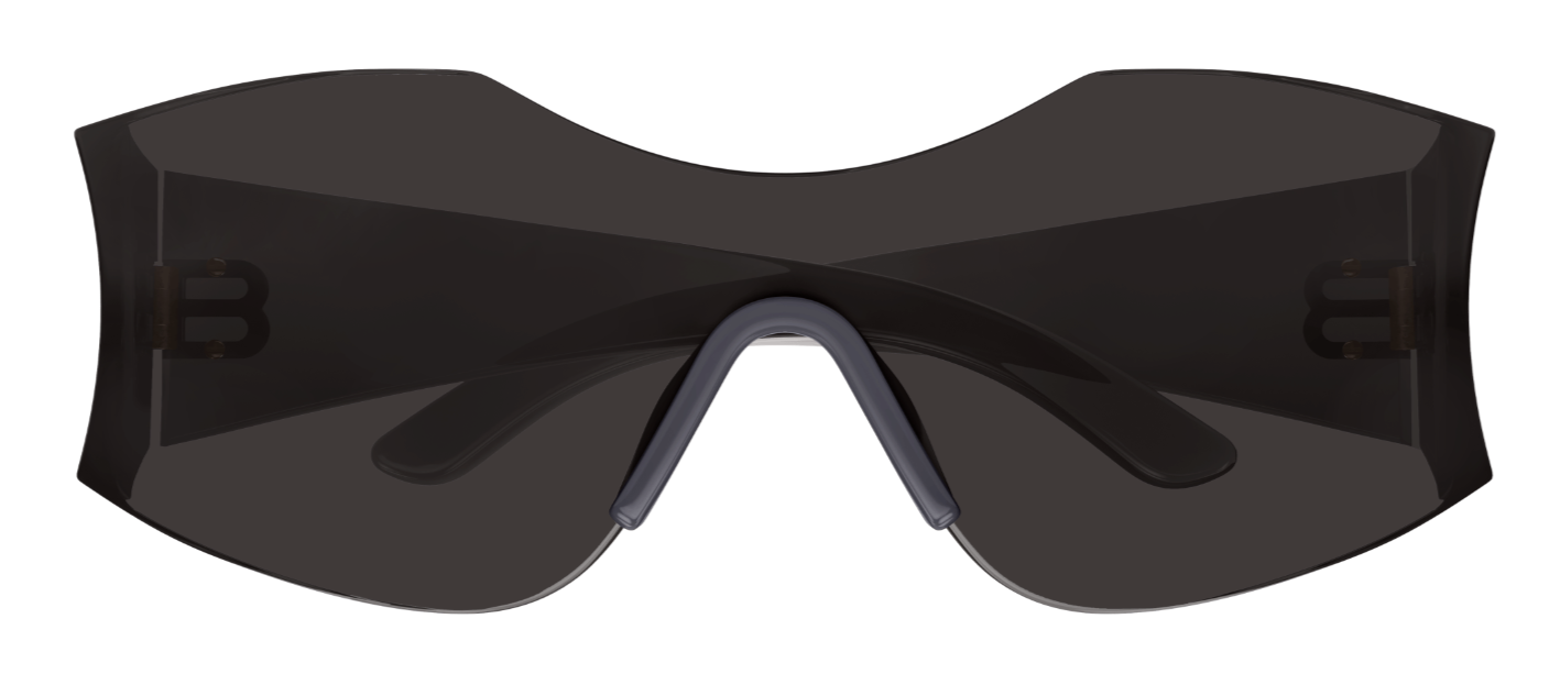 Lunettes de soleil Balenciaga Everyday BB0292S
