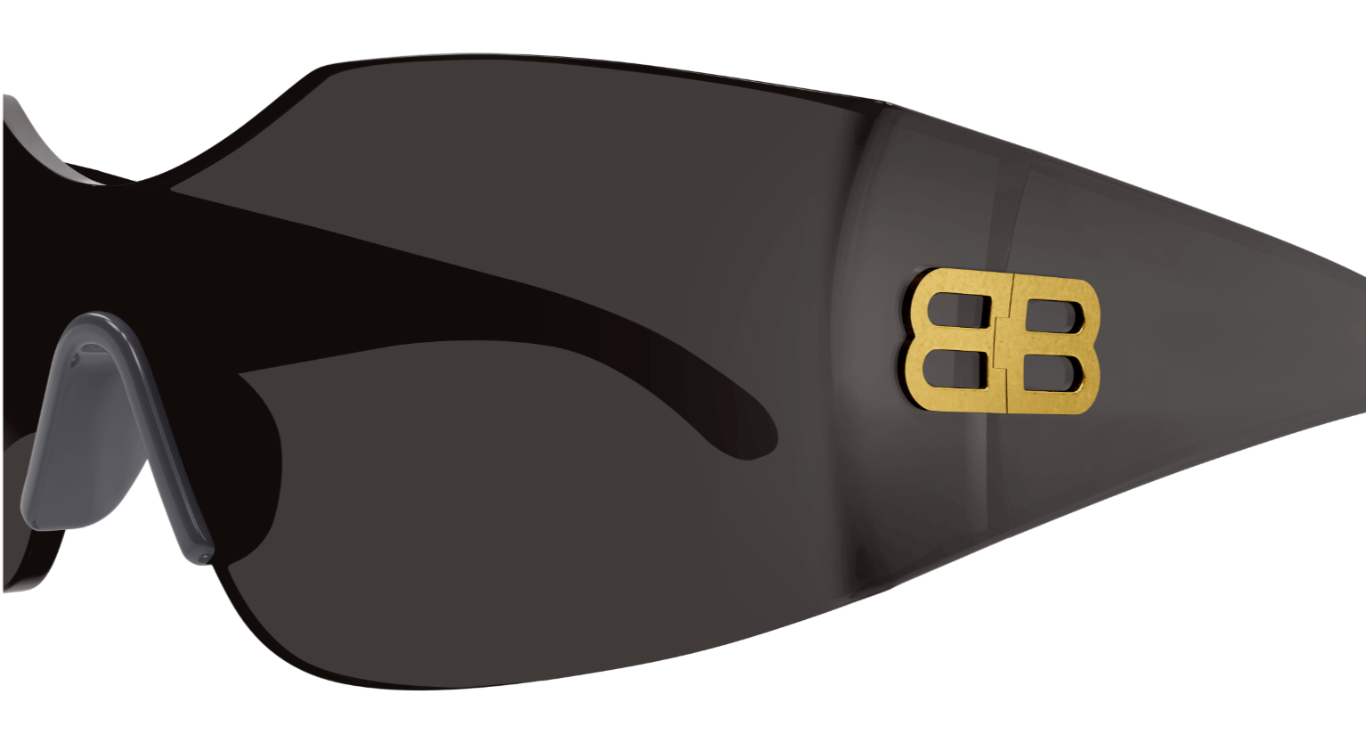 Lunettes de soleil Balenciaga Everyday BB0292S