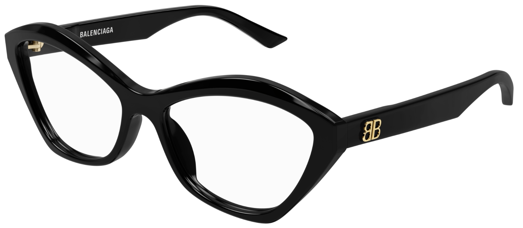 Lunettes de vue Balenciaga Everyday BB0341O