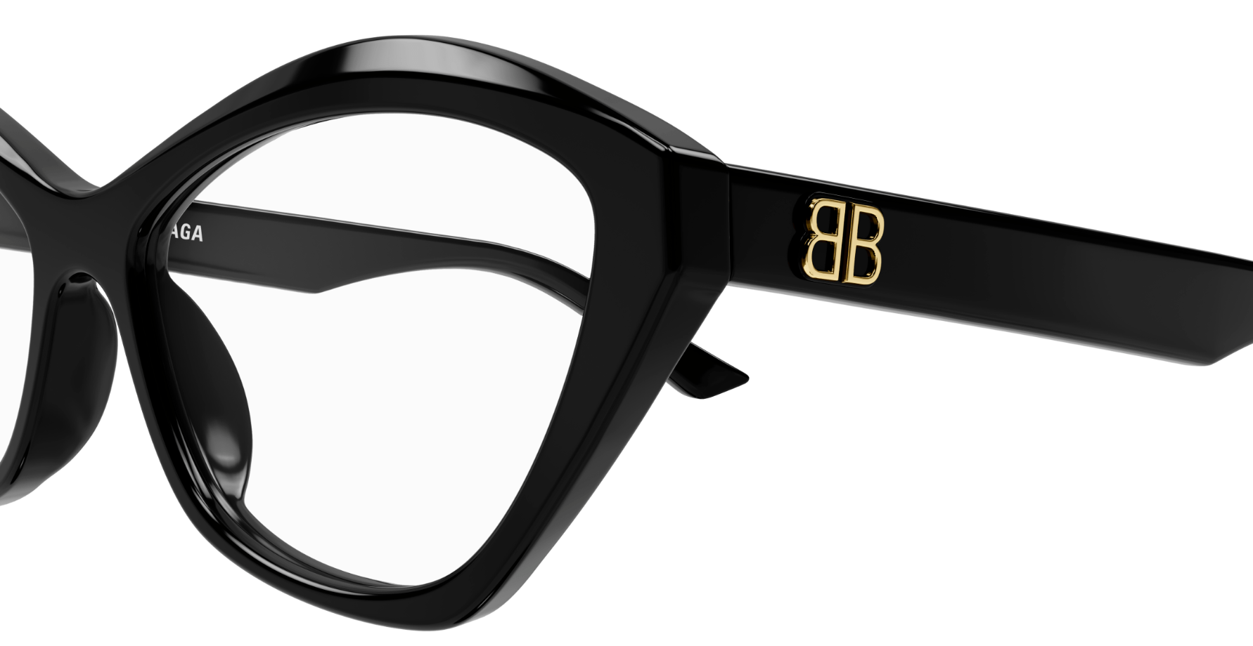 Lunettes de vue Balenciaga Everyday BB0341O