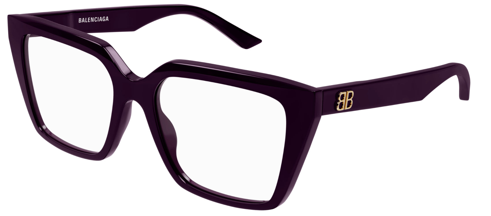 Lunettes de vue Balenciaga Everyday BB0130O