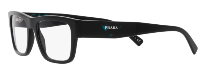 Lunettes de vue Prada PR 15YV