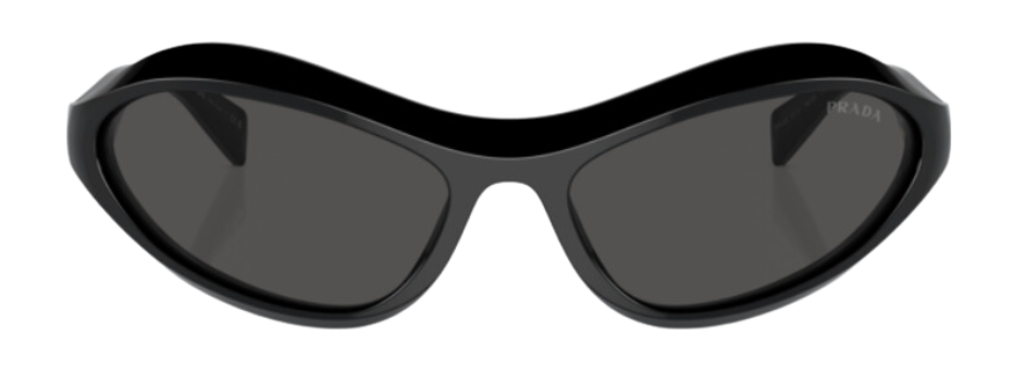 Lunettes de Soleil Prada Swing PR A20S