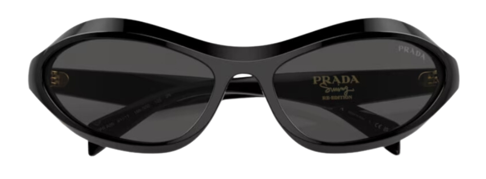 Lunettes de Soleil Prada Swing PR A20S