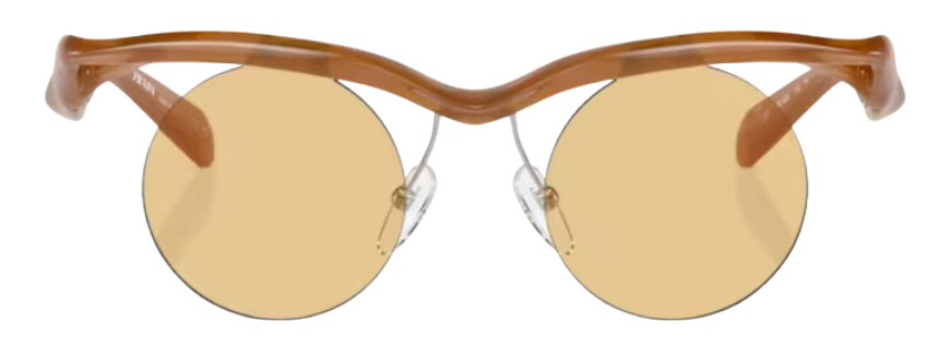 Lunettes de Soleil Prada PR A24S
