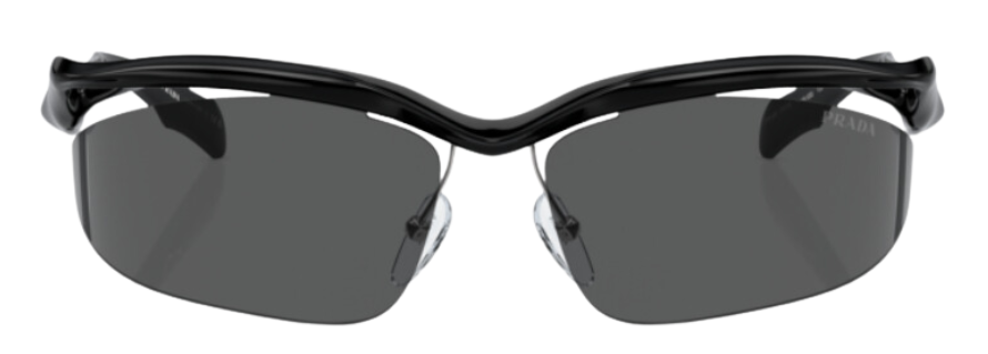 Lunettes de Soleil Prada Morph PR A25S