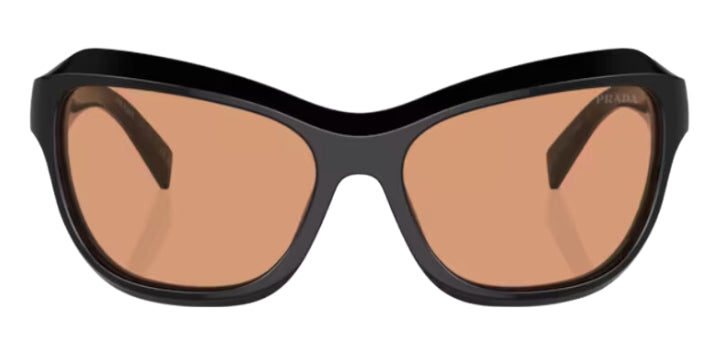 Lunettes de Soleil Prada Swing PR A27S