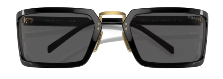 Lunettes de Soleil Prada PR A11S