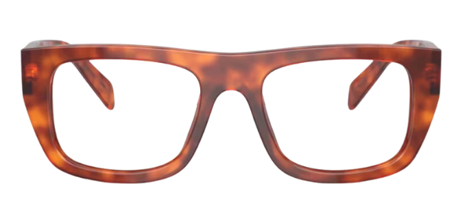 Lunettes de vue Prada PR A17V