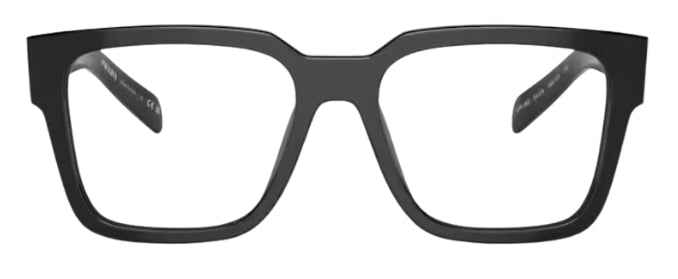 Lunettes de vue Prada PR 08ZV