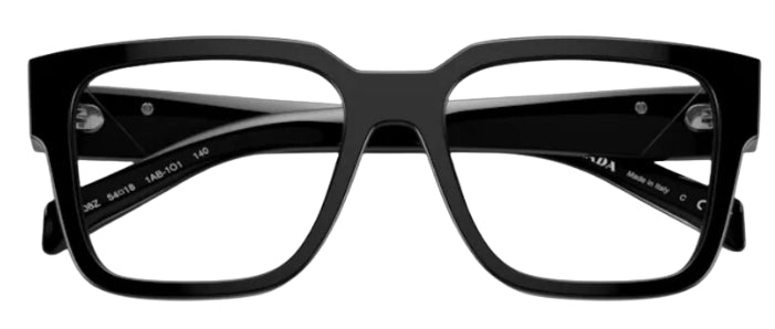 Lunettes de vue Prada PR 08ZV