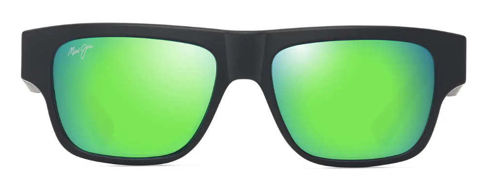 Lunettes de soleil Maui Jim Kōkua