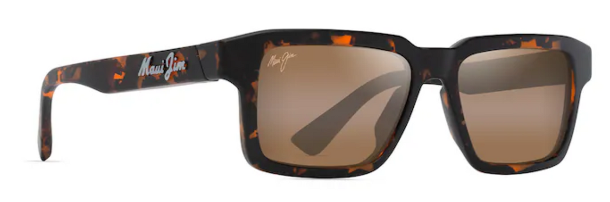 Lunettes de soleil Maui Jim Kahiko – vue 3