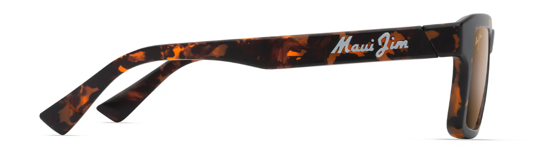 Lunettes de soleil Maui Jim Kahiko – vue 4