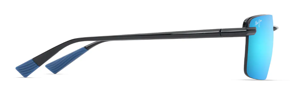 Lunettes de soleil Maui Jim Laulima Asian Fit