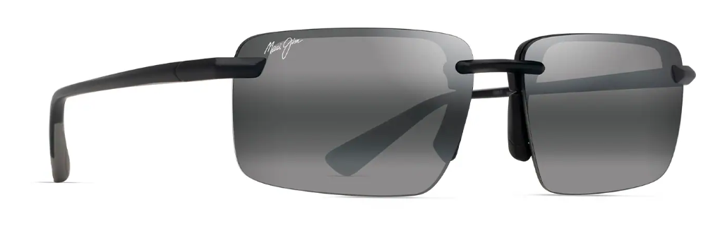 Lunettes de soleil Maui Jim Laulima – vue 3