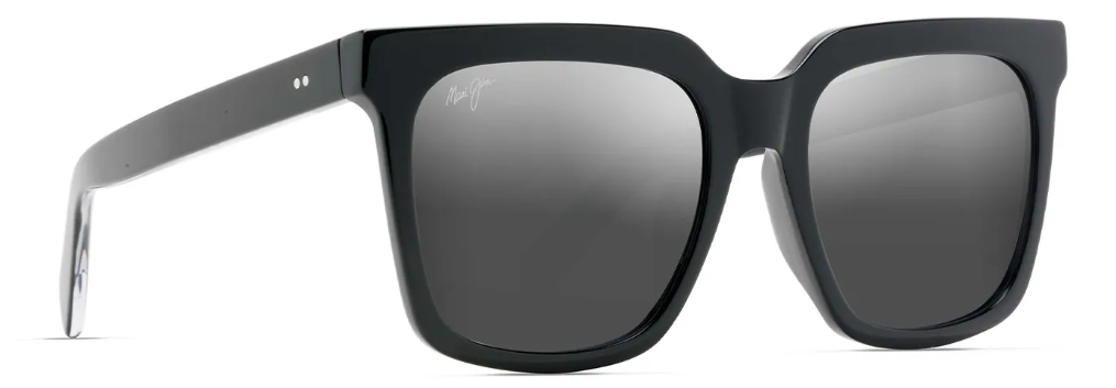 Lunettes de soleil Maui Jim Rooftops – vue 3