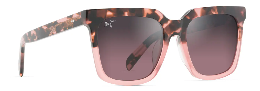Lunettes de soleil Maui Jim Rooftops – vue 5