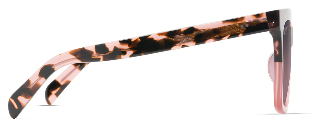 Lunettes de soleil Maui Jim Rooftops – vue 6