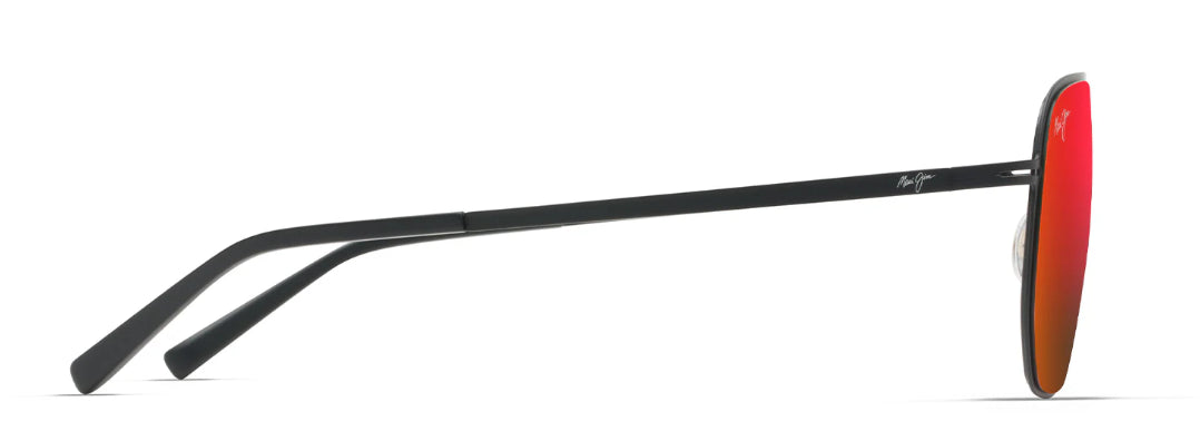Lunettes de soleil Maui Jim Shark's Cove – vue 4