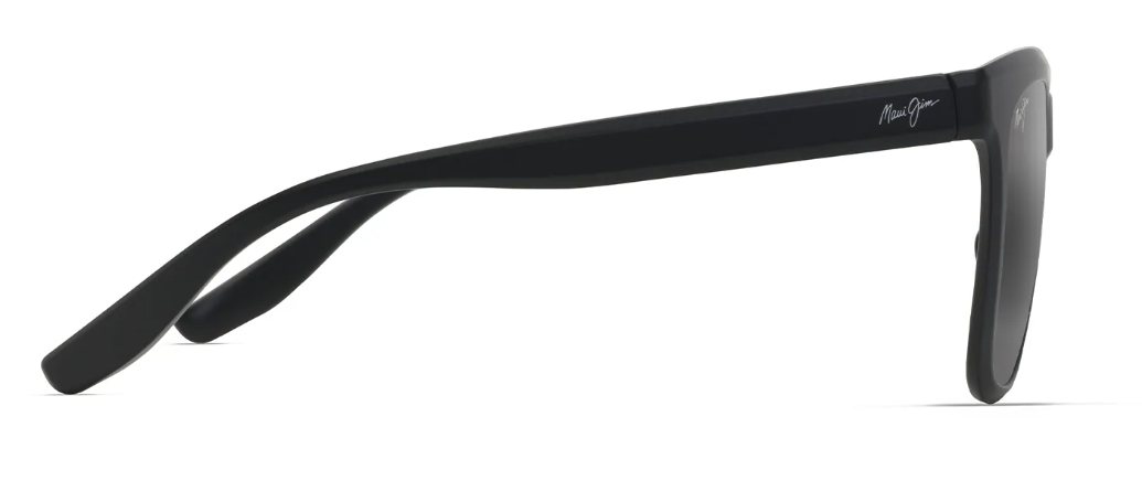 Lunettes de soleil Maui Jim Pehu – vue 4