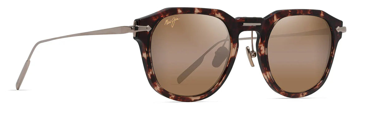 Lunettes de soleil Maui Jim Alika – vue 3