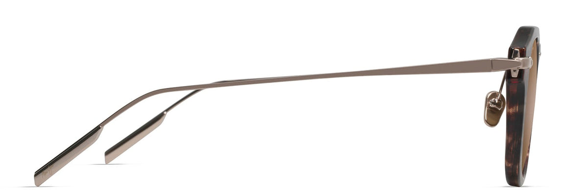 Lunettes de soleil Maui Jim Alika – vue 4
