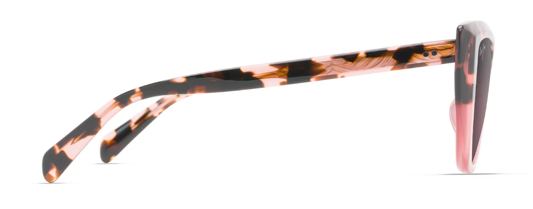 Lunettes de soleil Maui Jim Blossom – vue 4