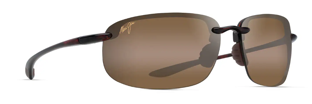 Lunettes de soleil Maui Jim Ho'okipa Xlarge – vue 3