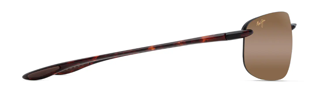 Lunettes de soleil Maui Jim Ho'okipa Xlarge – vue 4