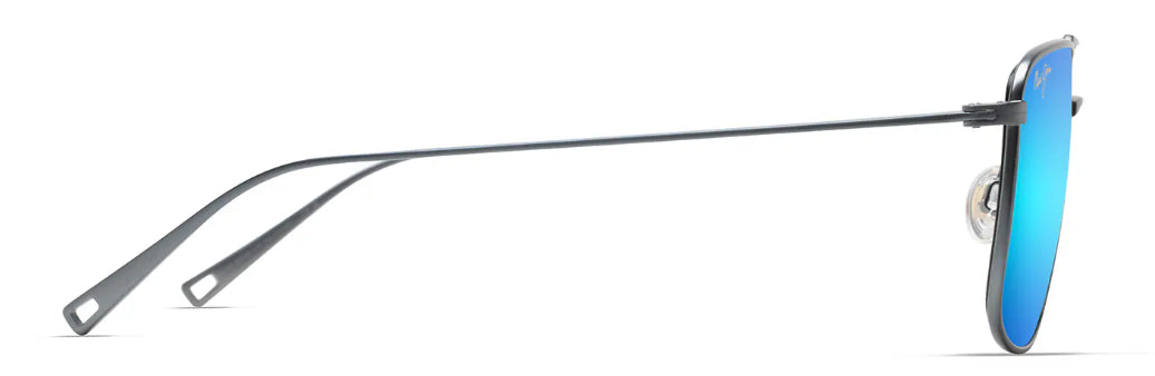 Lunettes de soleil Maui Jim Aeko – vue 4