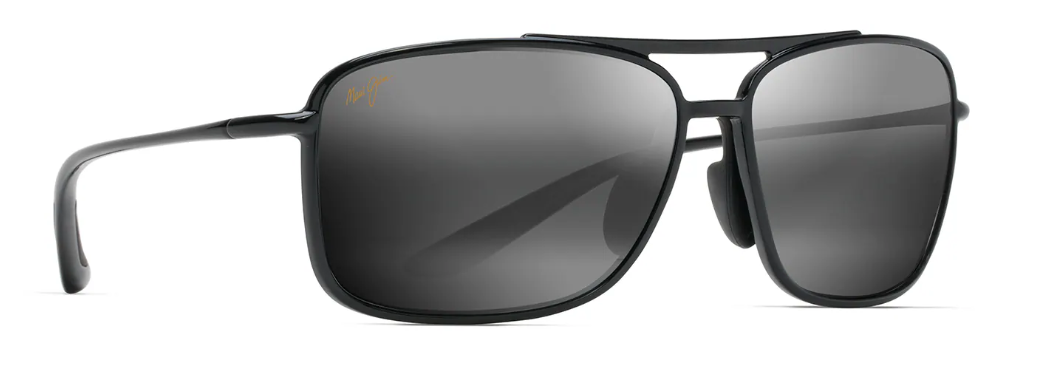 Lunettes de soleil Maui Jim Kaupo Gap – vue 3
