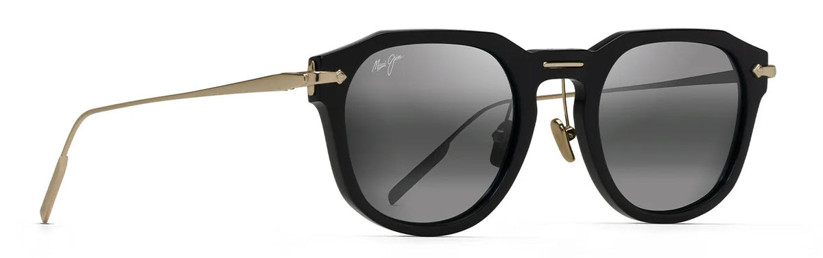 Lunettes de soleil Maui Jim Alika – vue 5