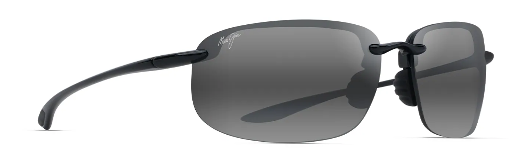 Lunettes de soleil Maui Jim Ho'okipa Xlarge – vue 5