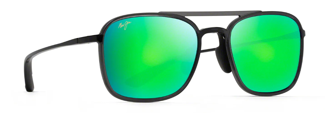 Lunettes de soleil Maui Jim Keokea – vue 5