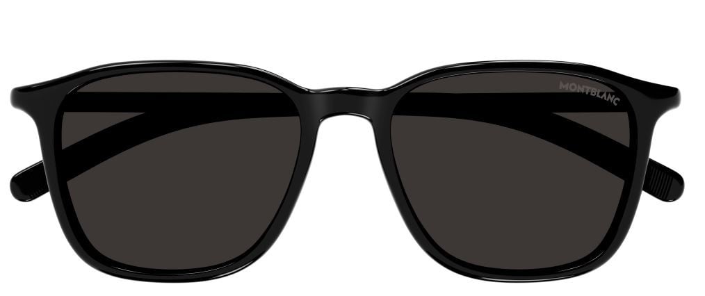 Lunettes de Soleil Mont Blanc Snowcap MB0325S