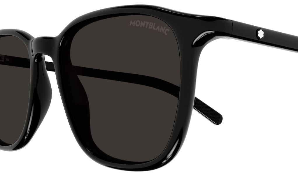 Lunettes de Soleil Mont Blanc Snowcap MB0325S