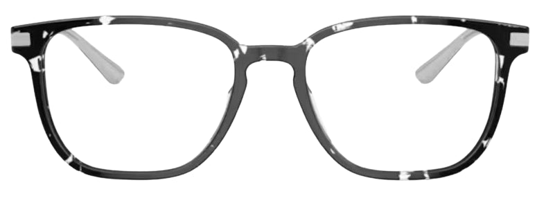 Lunettes de vue Prada PR A12VD