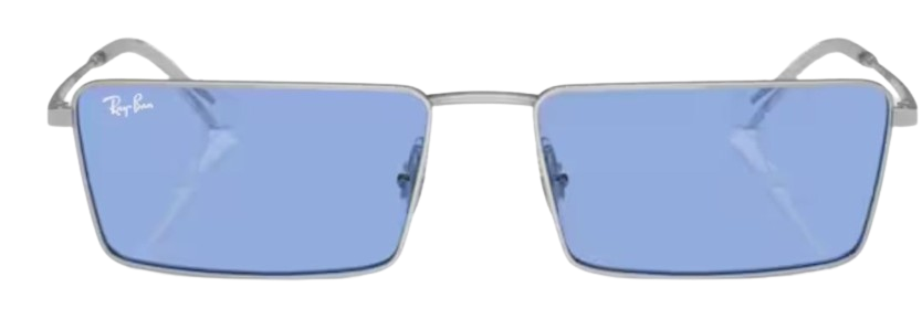 Lunettes de Soleil Ray-Ban Emy RB3741
