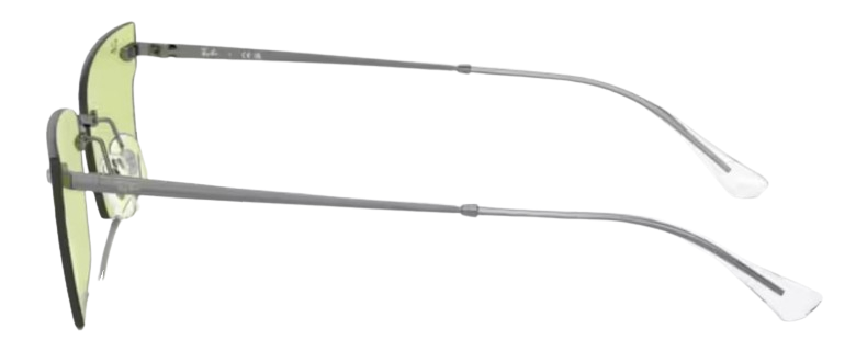 Lunettes de Soleil Ray-Ban Xime RB3730