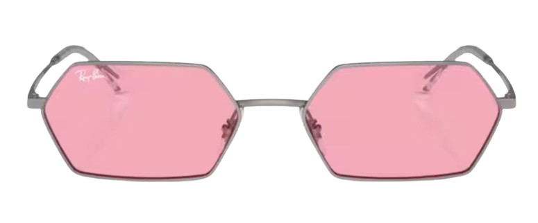 Lunettes de Soleil Ray-Ban Yevi RB3728