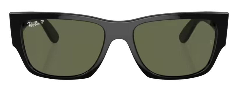 Lunettes de Soleil Ray-Ban Carlos RB0947S