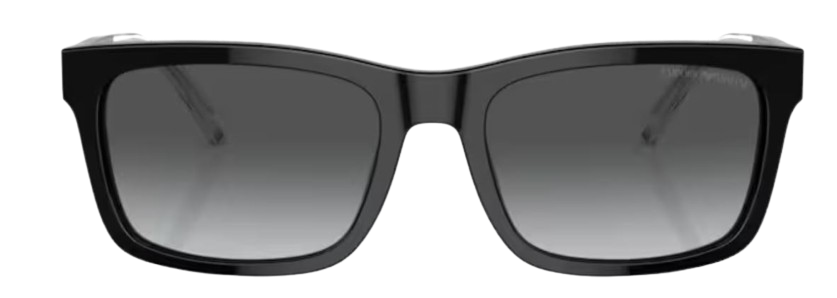 Lunettes de Soleil Emporio Armani EA4224