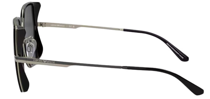 Lunettes de Soleil Emporio Armani EA2142D