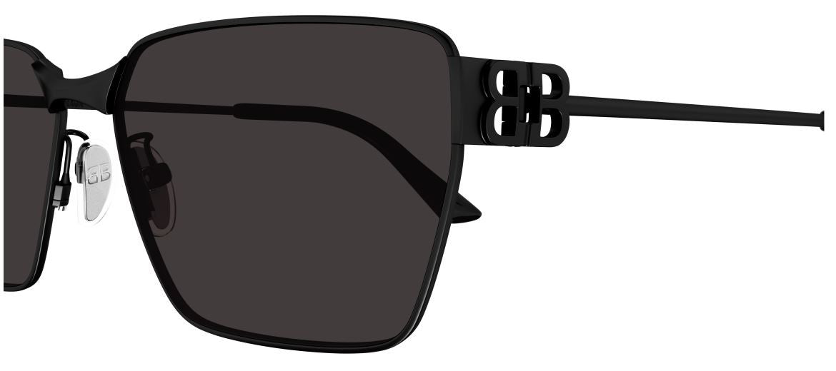 Lunettes de soleil Balenciaga Everyday BB0374SK
