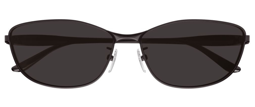 Lunettes de soleil Balenciaga Everyday BB0357SA