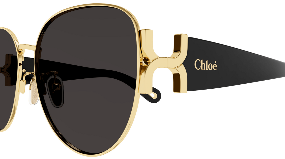 Lunettes de Soleil Chloé CH0261SK