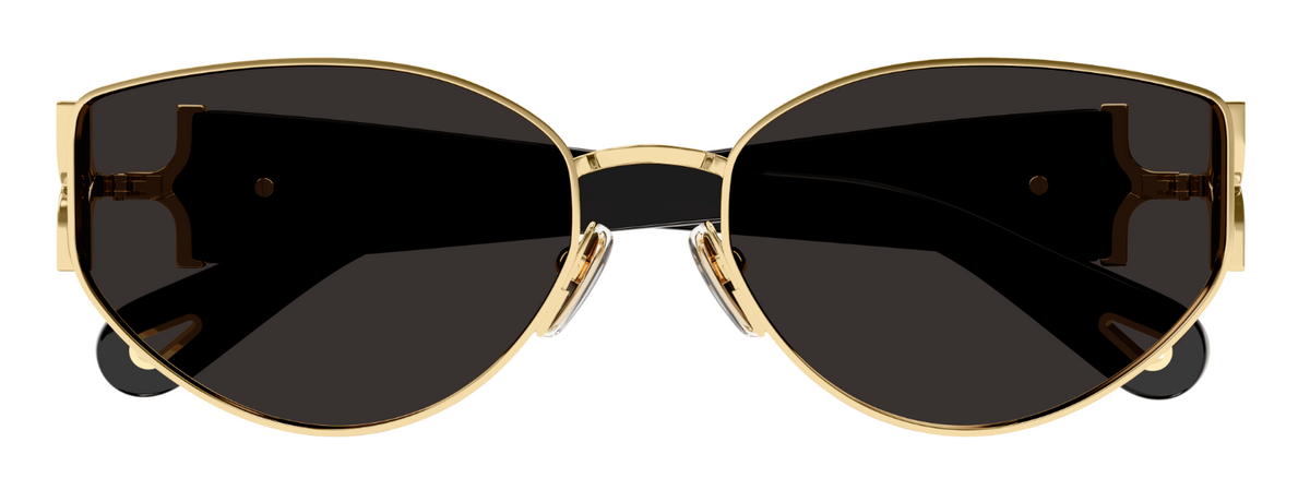 Lunettes de Soleil Chloé CH0260S