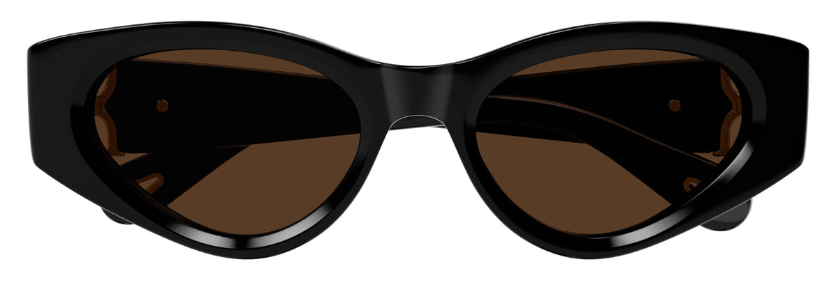 Lunettes de Soleil Chloé CH0259S