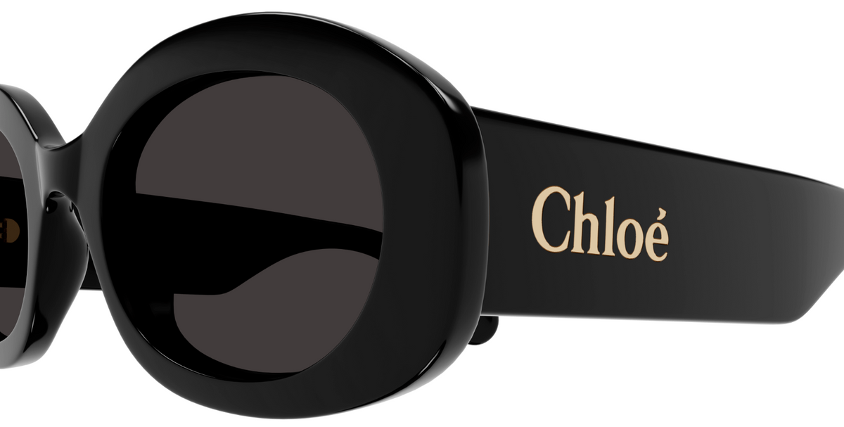 Lunettes de Soleil Chloé CH0258S